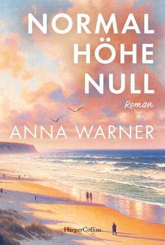 Normalhöhe Null — Anna Warner