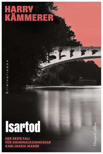 Isartod — Harry Kämmerer