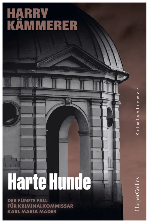Harte Hunde