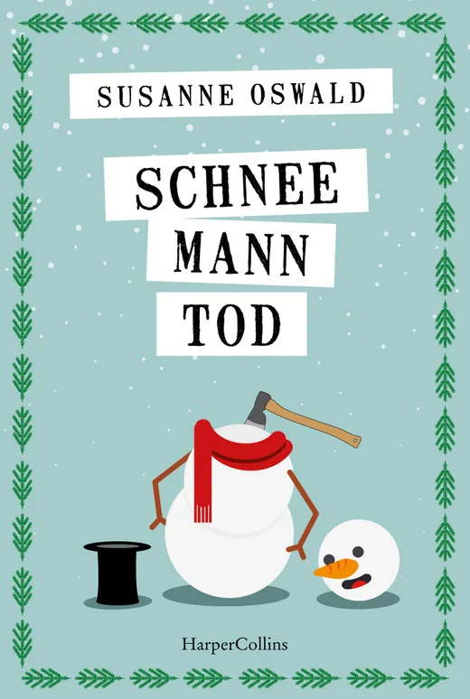Schneemanntod