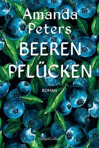 Beeren pflücken