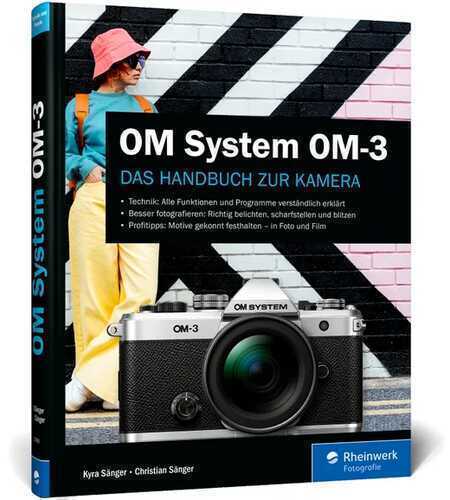 OM System OM-3