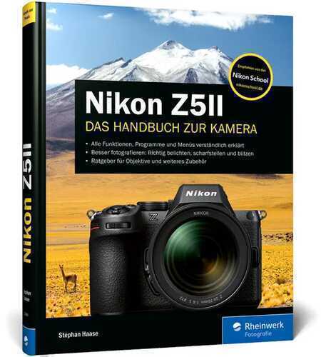 Nikon Z5II