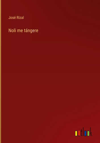 Noli me tángere