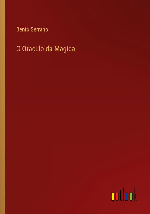 O Oraculo da Magica