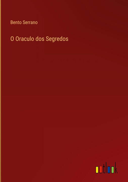 O Oraculo dos Segredos