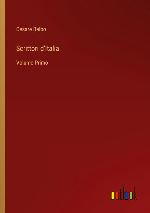 Scrittori d'Italia