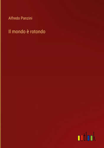 Il mondo è rotondo