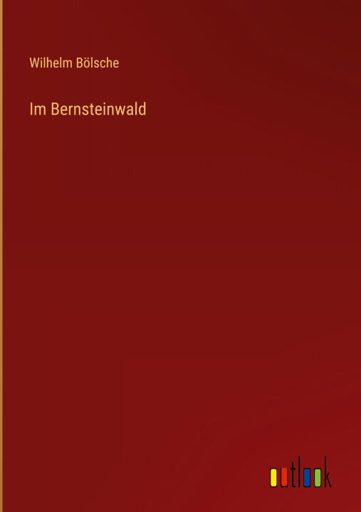 Im Bernsteinwald