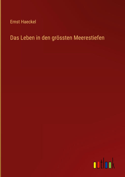 Das Leben in den grössten Meerestiefen