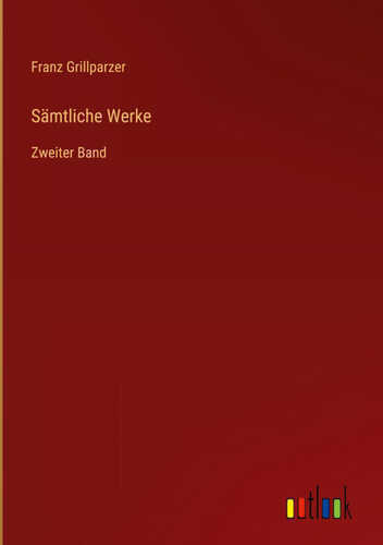 Sämtliche Werke
