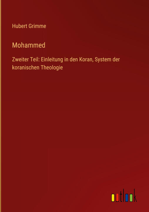 Mohammed