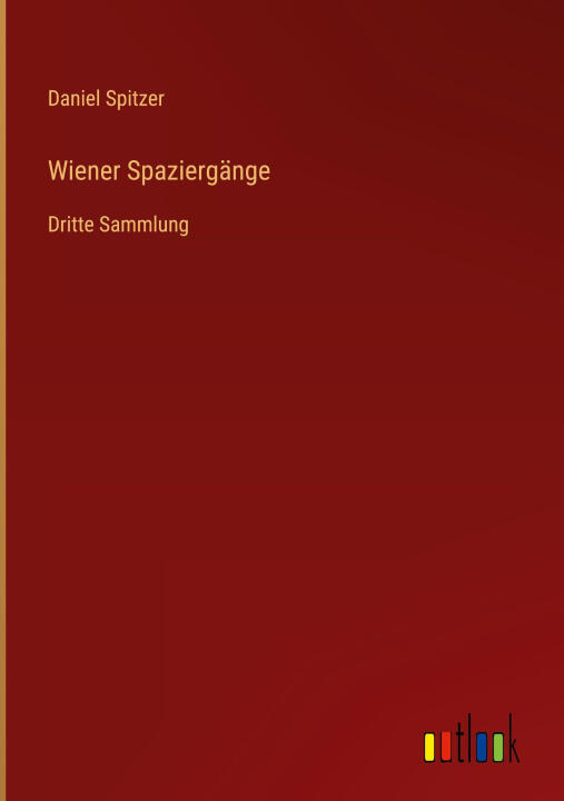 Wiener Spaziergänge