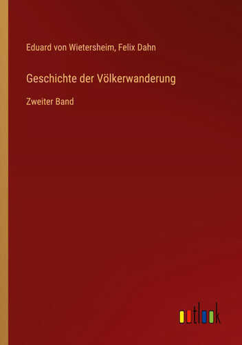 Geschichte der Völkerwanderung