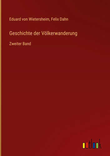 Geschichte der Völkerwanderung