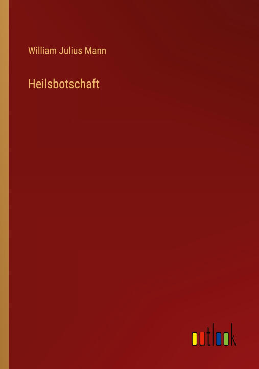 Heilsbotschaft