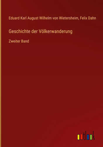 Geschichte der Völkerwanderung