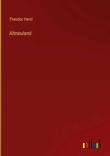 Altneuland