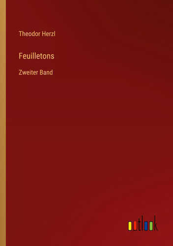 Feuilletons