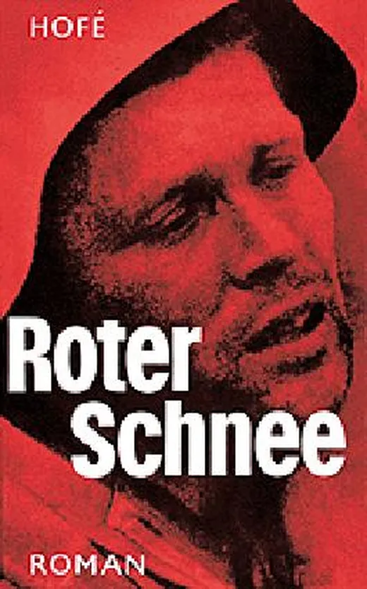 "Weltkriegs-Trilogie. Gesamtausgabe der Bände ""Roter Schnee"", ""Merci,... / Roter Schnee