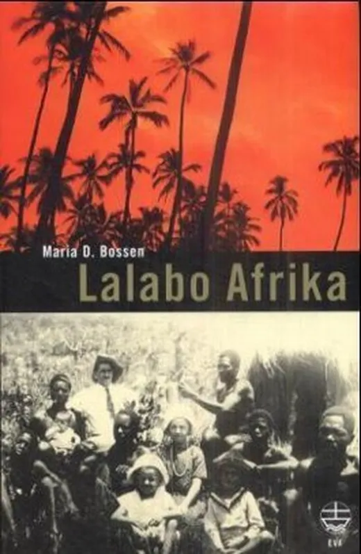 Lalabo Afrika