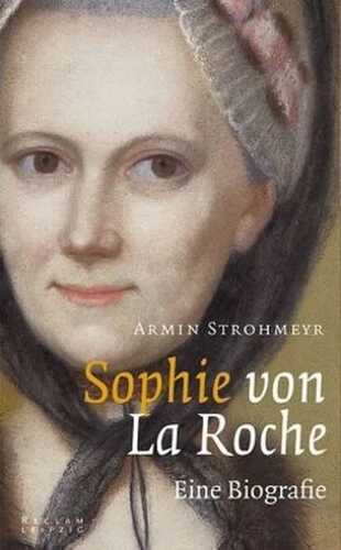 Sophie von La Roche
