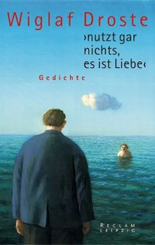 nutzt gar nichts, es ist Liebe
