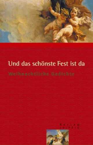Und das schönste Fest ist da