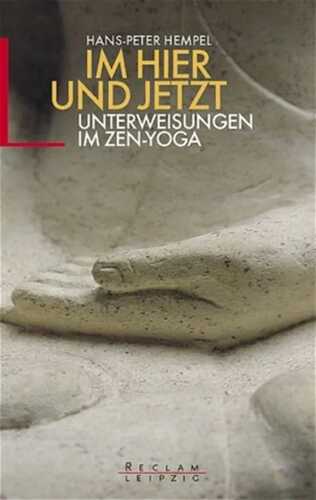 Im Hier und Jetzt