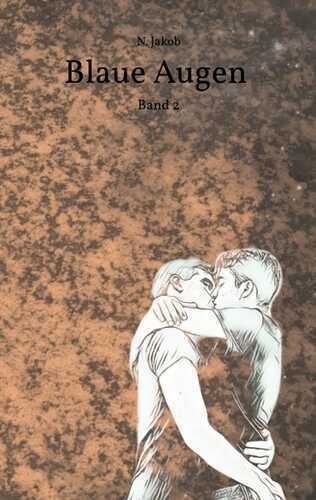 Blaue Augen — N. Jakob