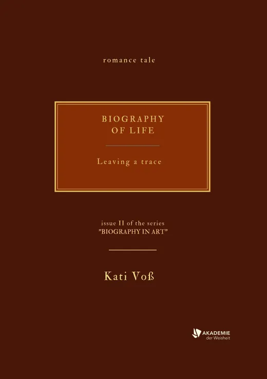 BIOGRAPHY OF LIFE