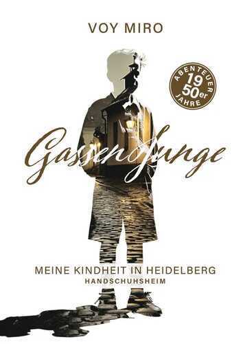 Gassenjunge