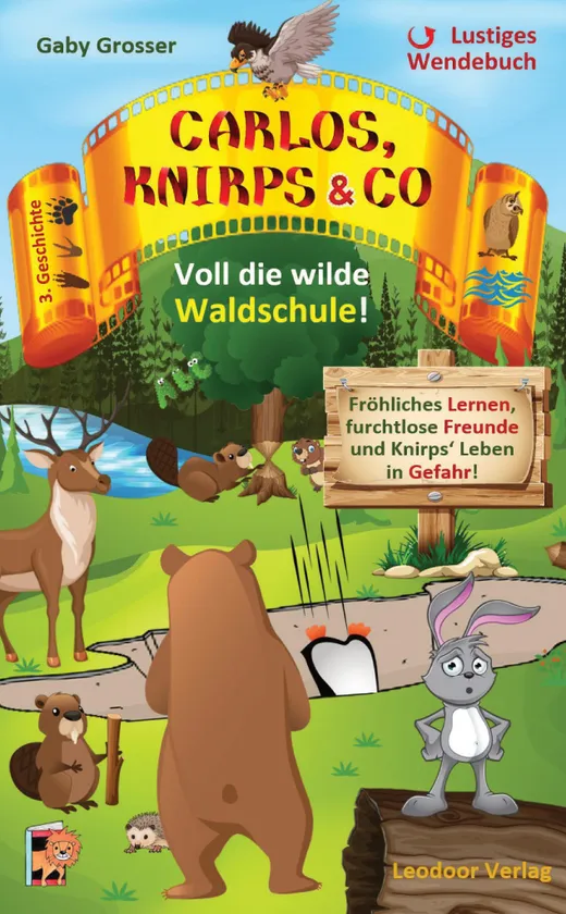 Carlos, Knirps & Co