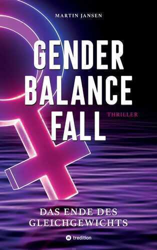 GENDER BALANCE FALL — Martin Jansen