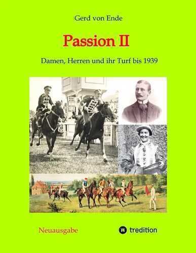 Passion II
