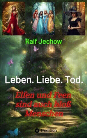 Leben. Liebe. Tod.
