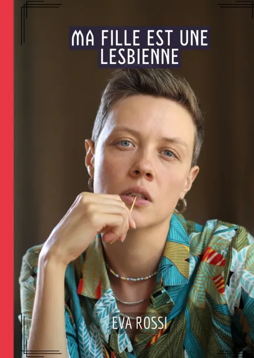 Ma fille est une lesbienne