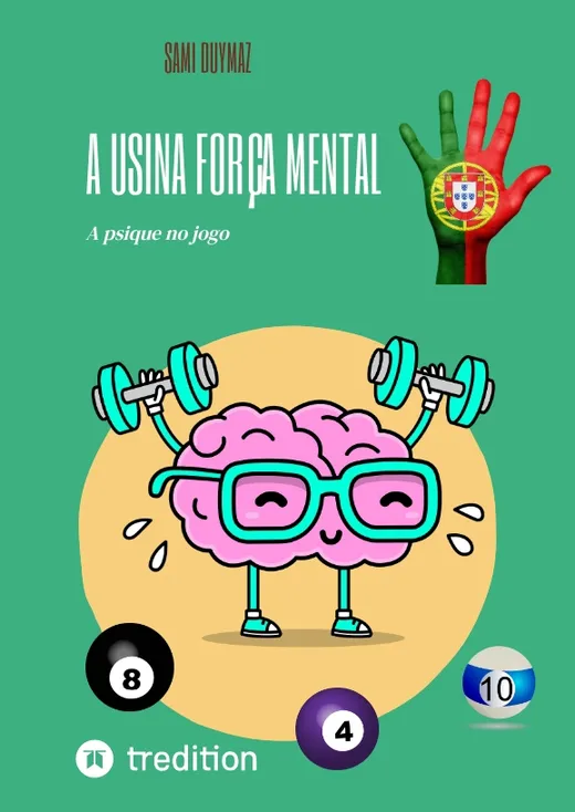 A usina Força mental