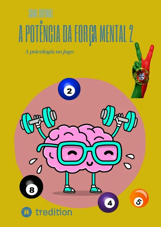 A potência da força mental 2