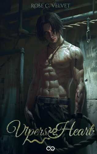 Vipers Heart — Rose C. Velvet