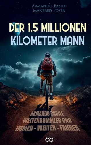 Der 1,5 Millionen Kilomenter Mann