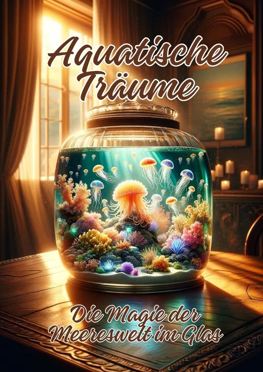 Aquatische Träume