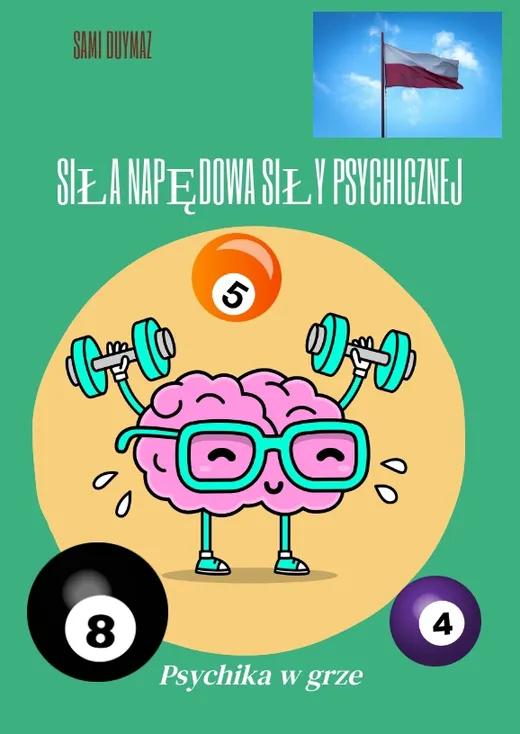 Siła napędowa siły psychicznej