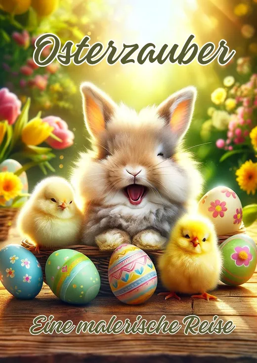 Osterzauber