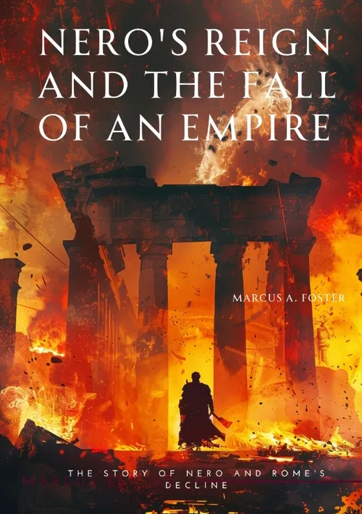 Nero's Reign and the Fall of an Empire