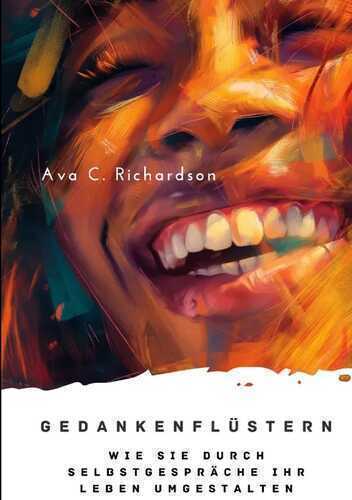 Gedankenflüstern — Ava C. Richardson