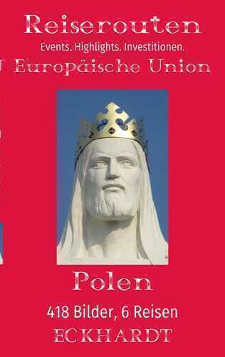 Polen — Cornelia Eckhardt