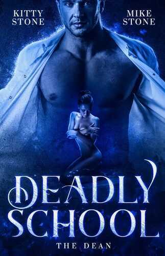 Deadly School - The Dean