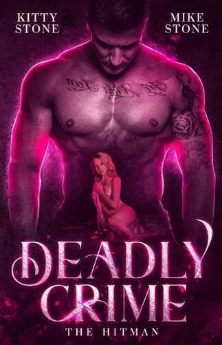 Deadly Crime - The Hitman