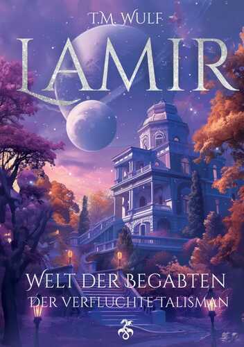 Lamir — T.M. Wulf